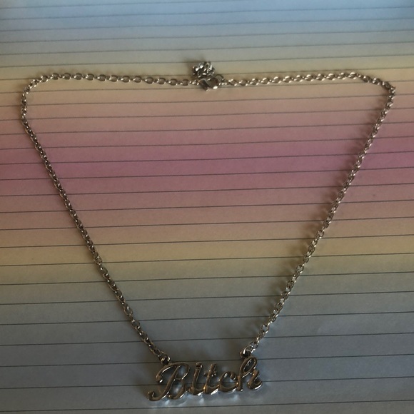 Necklace - Picture 2 of 2